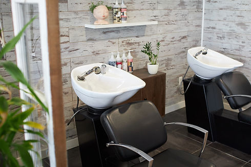 Hairology in Rockaway, NJ