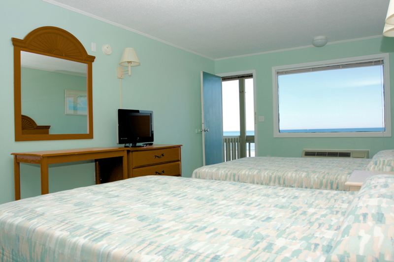 Jolly Roger Inn & Pier in Topsail Beach, NC (6)