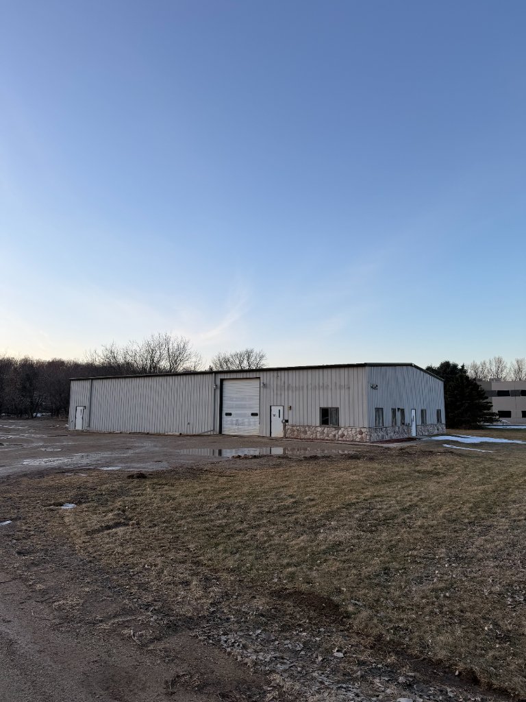 Gas'd Up Motors in Slinger, WI