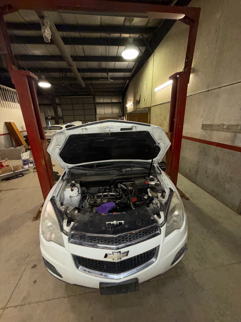 Gas'd Up Motors in Slinger, WI (2)
