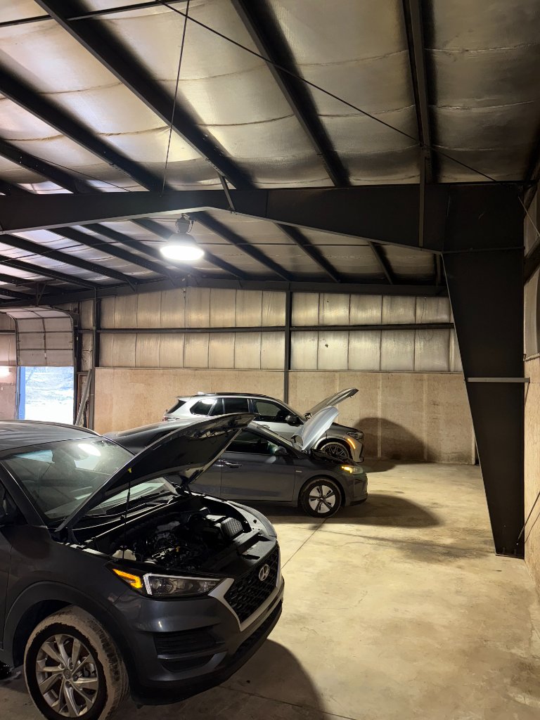 Gas'd Up Motors in Slinger, WI (3)