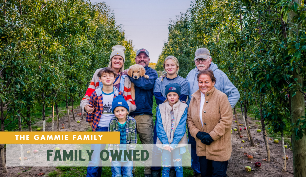 Quarry Hill Orchards - Berlin Heights, OH in Berlin Heights, OH