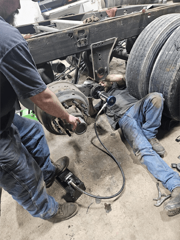 B-Rod's Repair Shop LLC in Revloc, PA