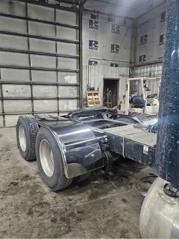 B-Rod's Repair Shop LLC in Revloc, PA (2)