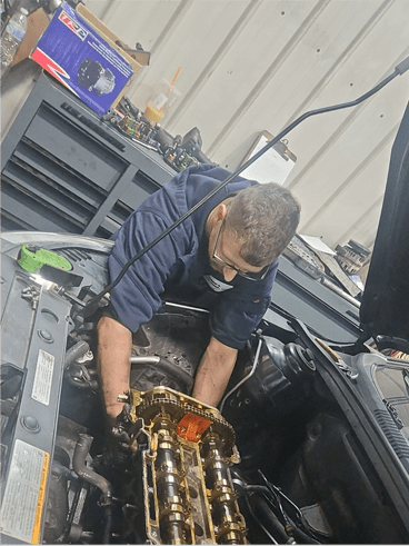B-Rod's Repair Shop LLC in Revloc, PA (3)