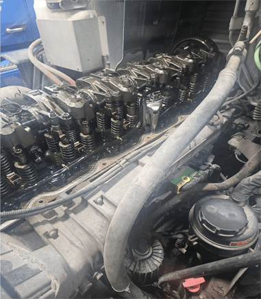 B-Rod's Repair Shop LLC in Revloc, PA (4)