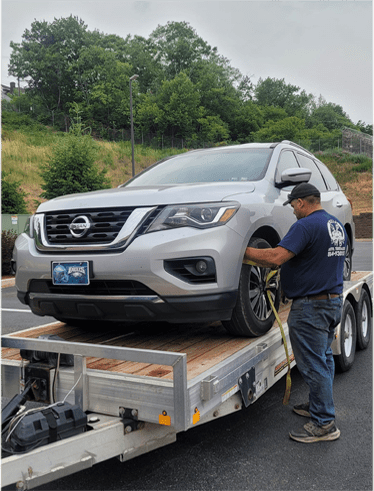 B-Rod's Repair Shop LLC in Revloc, PA (5)