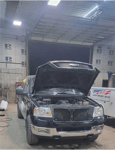 B-Rod's Repair Shop LLC in Revloc, PA (6)