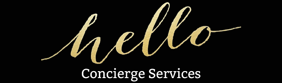 hello Personal Concierge Services, LLC in Indiana, PA