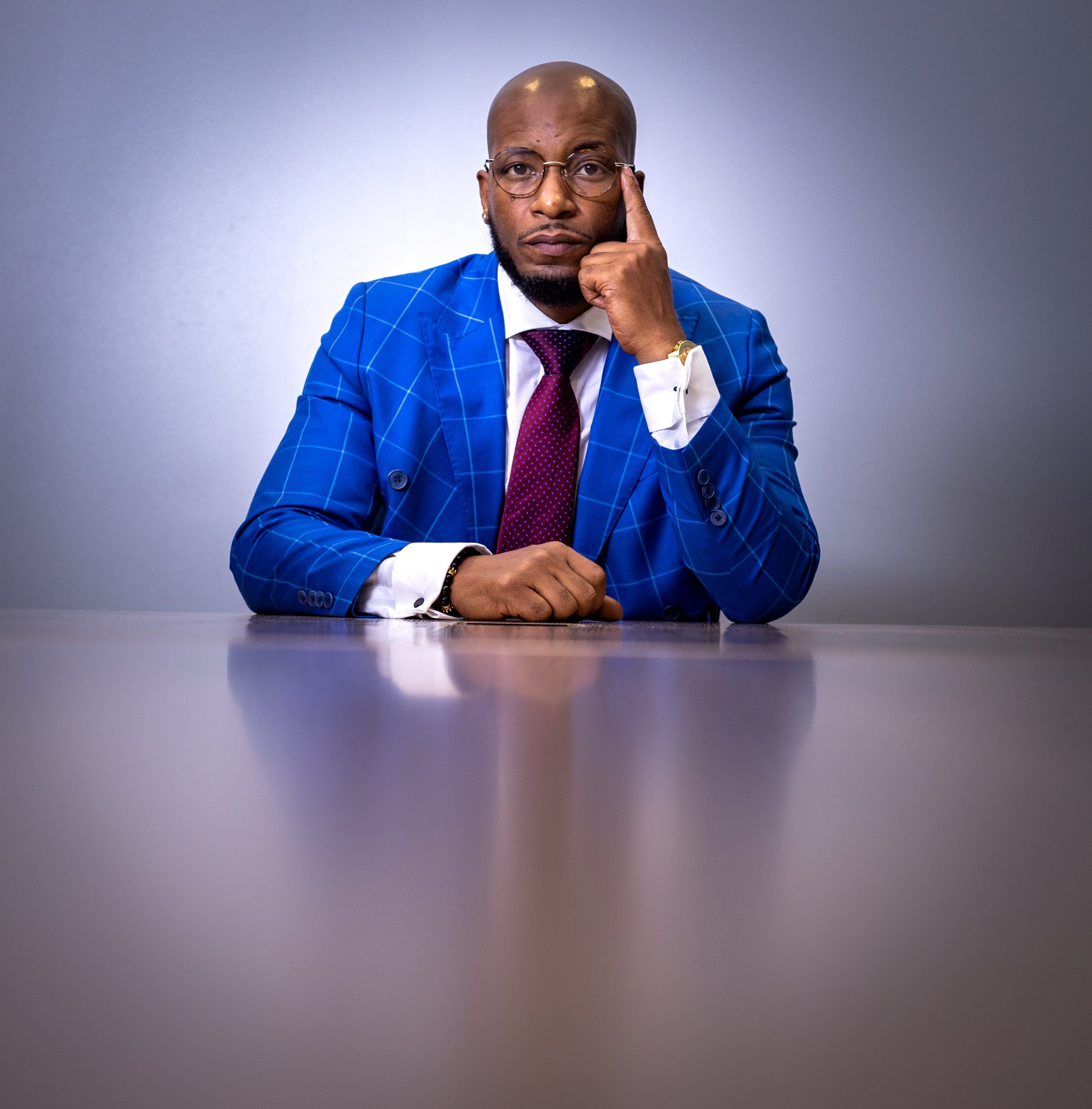 Houston Black Business Consultant in Houston, TX