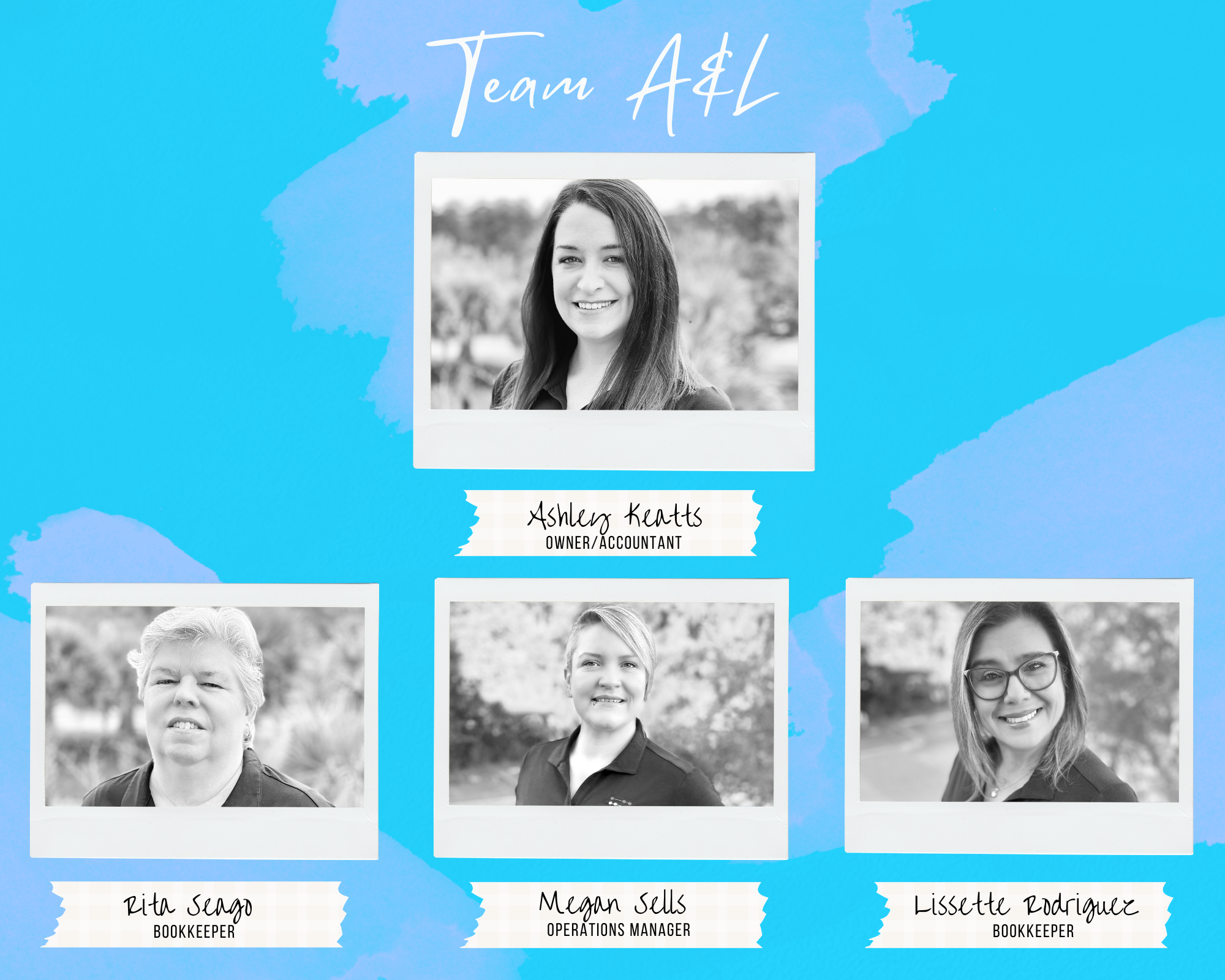 A&L Bookkeeping in Bluffton, SC