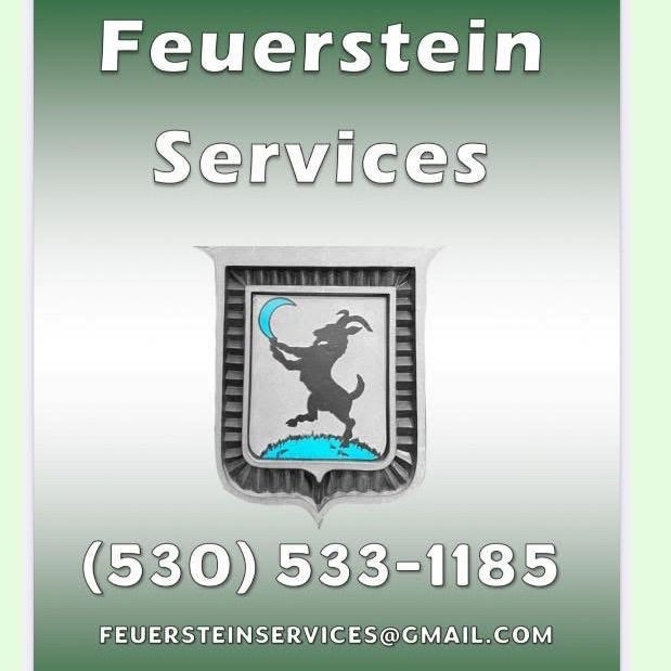 Feuerstein Services in Oroville, CA