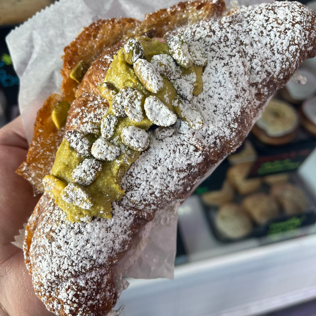 Vegan Pastry Lab in Englewood, NJ (4)