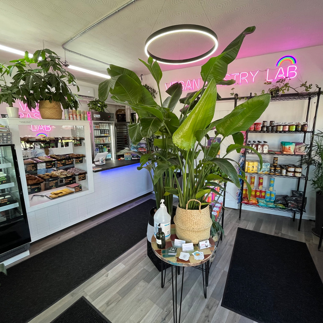 Vegan Pastry Lab in Englewood, NJ (5)