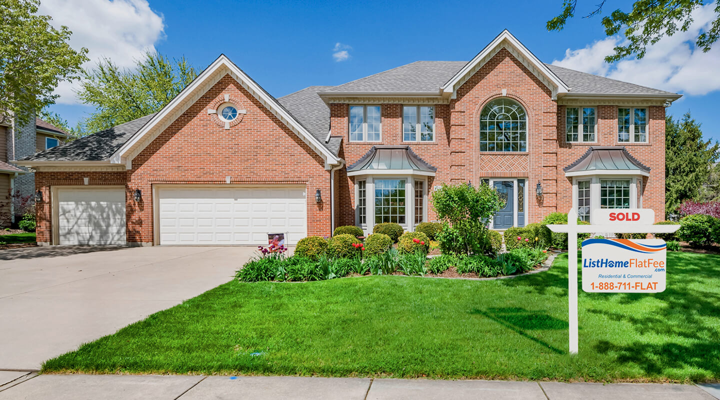ListHomeFlatFee.com in Skokie, IL