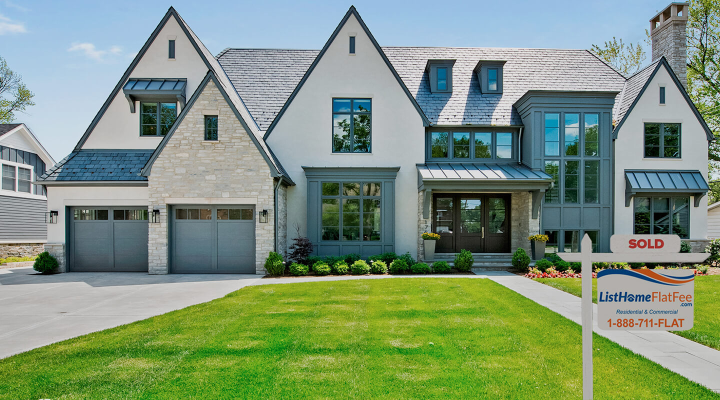 ListHomeFlatFee.com in Skokie, IL (2)