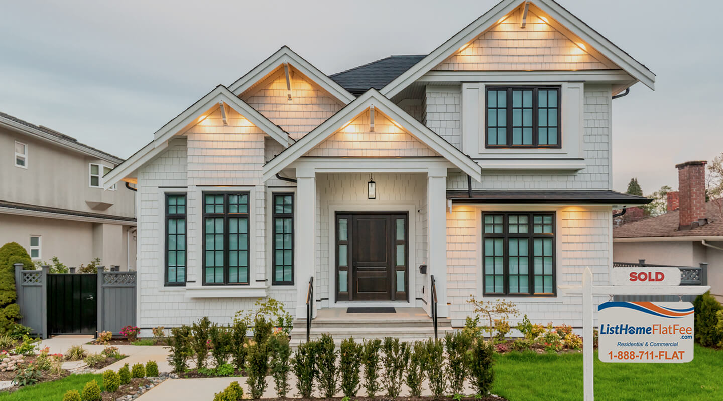 ListHomeFlatFee.com in Skokie, IL (4)
