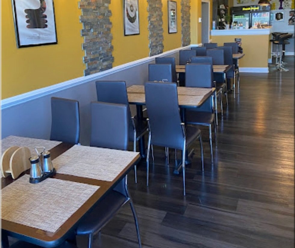 Legit African Touch Restaurant in South River, NJ (5)