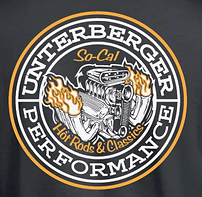 Unterberger Performance in Camarillo, CA (2)