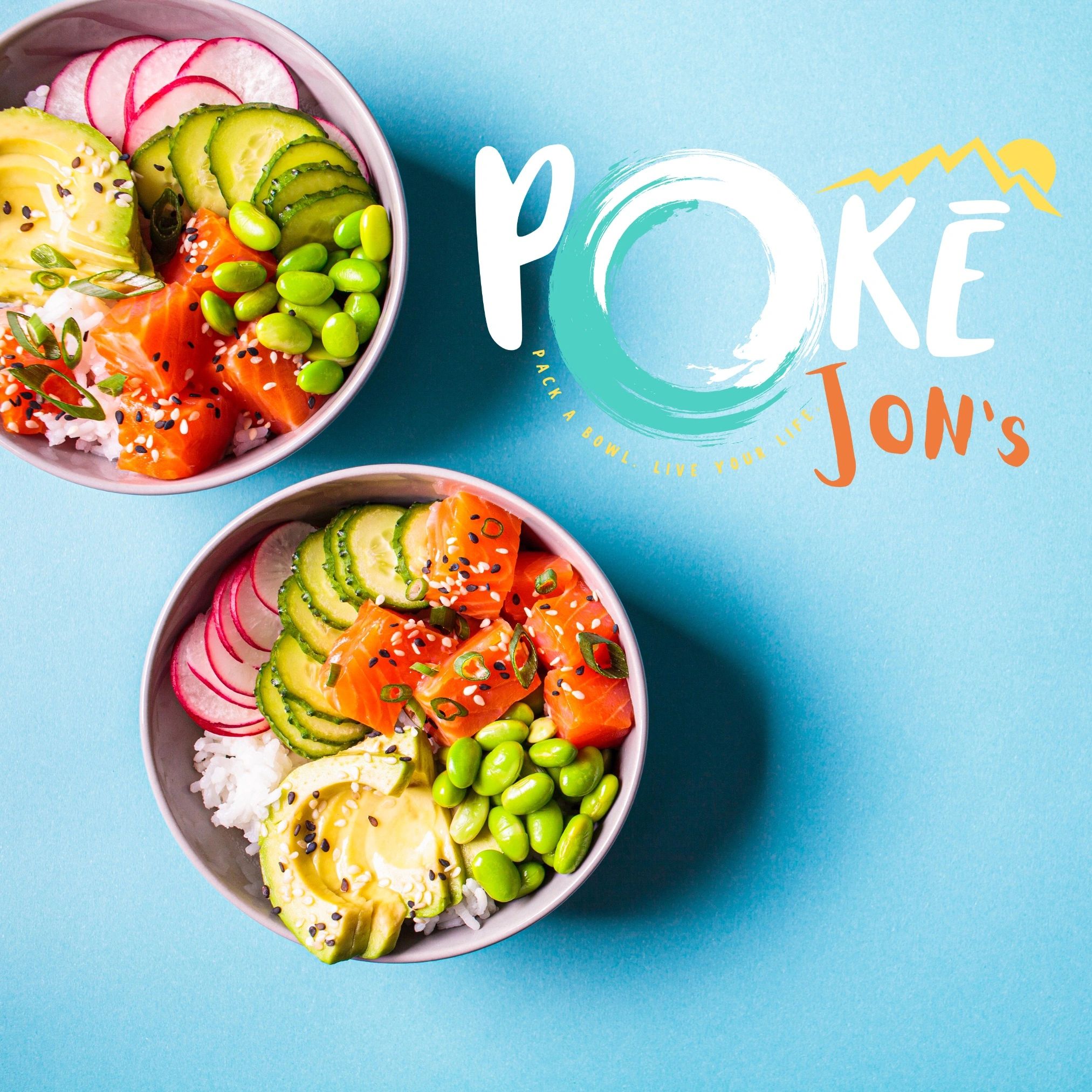 Poke' Jon's in Blue Ridge, GA