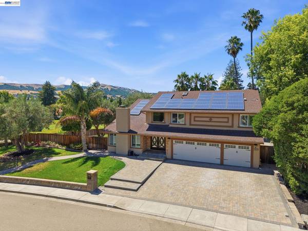 Daniel Ripper, REALTOR in Berkeley, CA