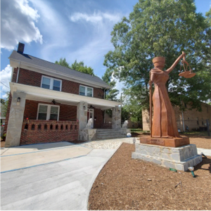 The Law Office of Julian M. Hall in Durham, NC (3)