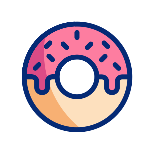 Donuts in Paradise in Paradise, CA