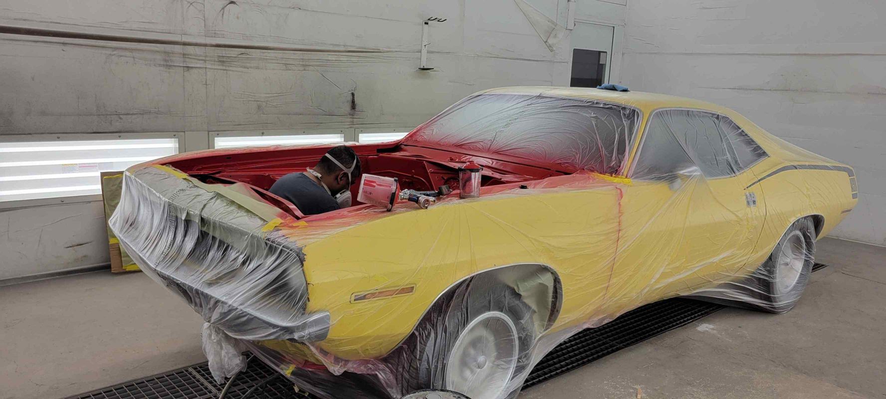 Bee Zee Collision and Service Center in Lincolnwood, IL (2)