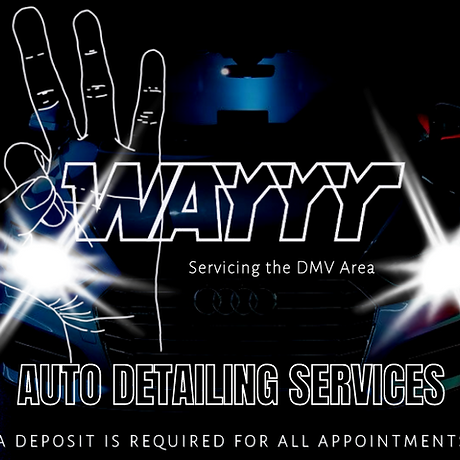 3wayyy Llc in Augusta Springs, VA