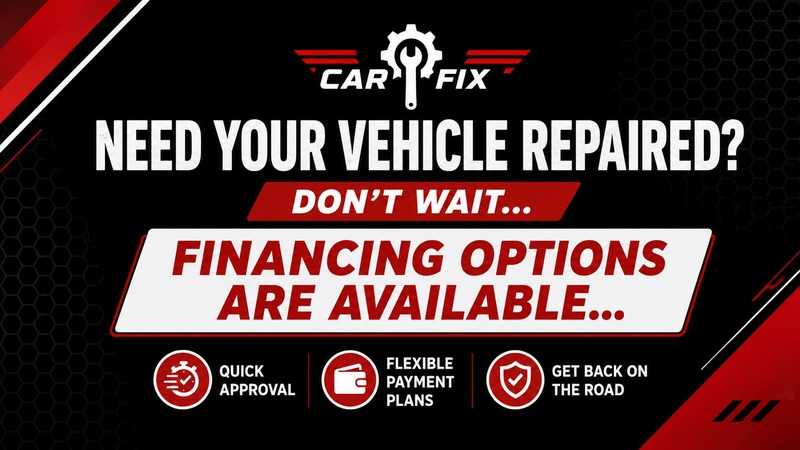 Car Fix Novi in Novi, MI (6)