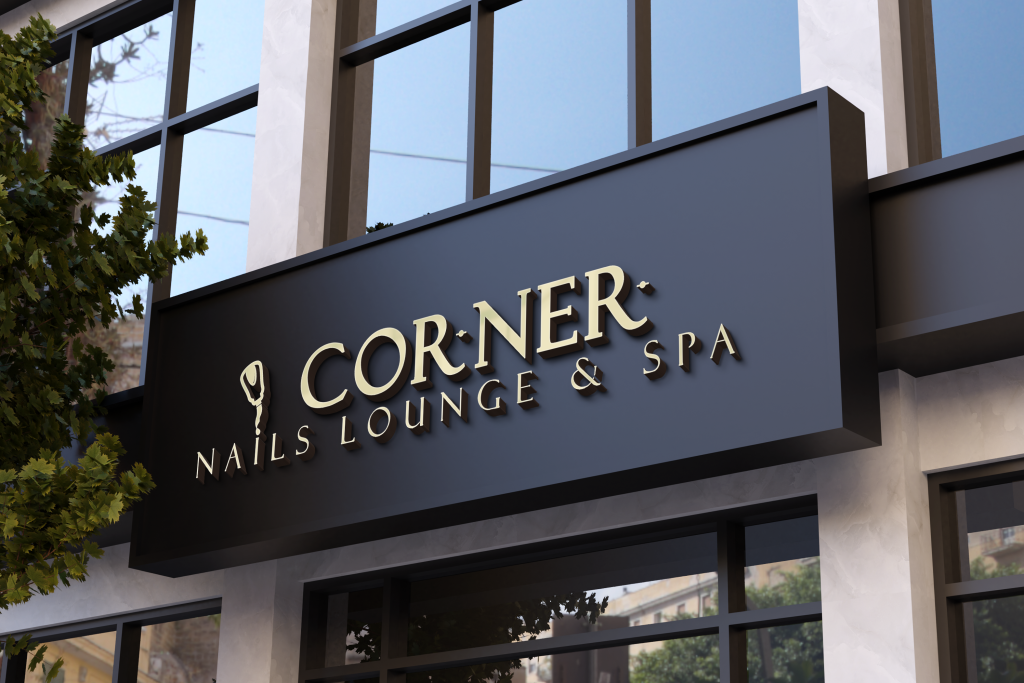Corner Nails Lounge & Spa in San Diego, CA