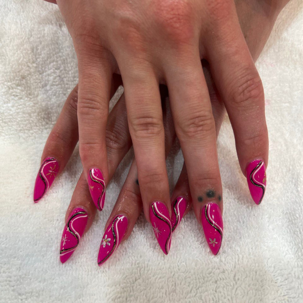 Corner Nails Lounge & Spa in San Diego, CA (4)