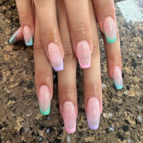 Corner Nails Lounge & Spa in San Diego, CA (5)