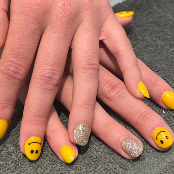 Corner Nails Lounge & Spa in San Diego, CA (6)