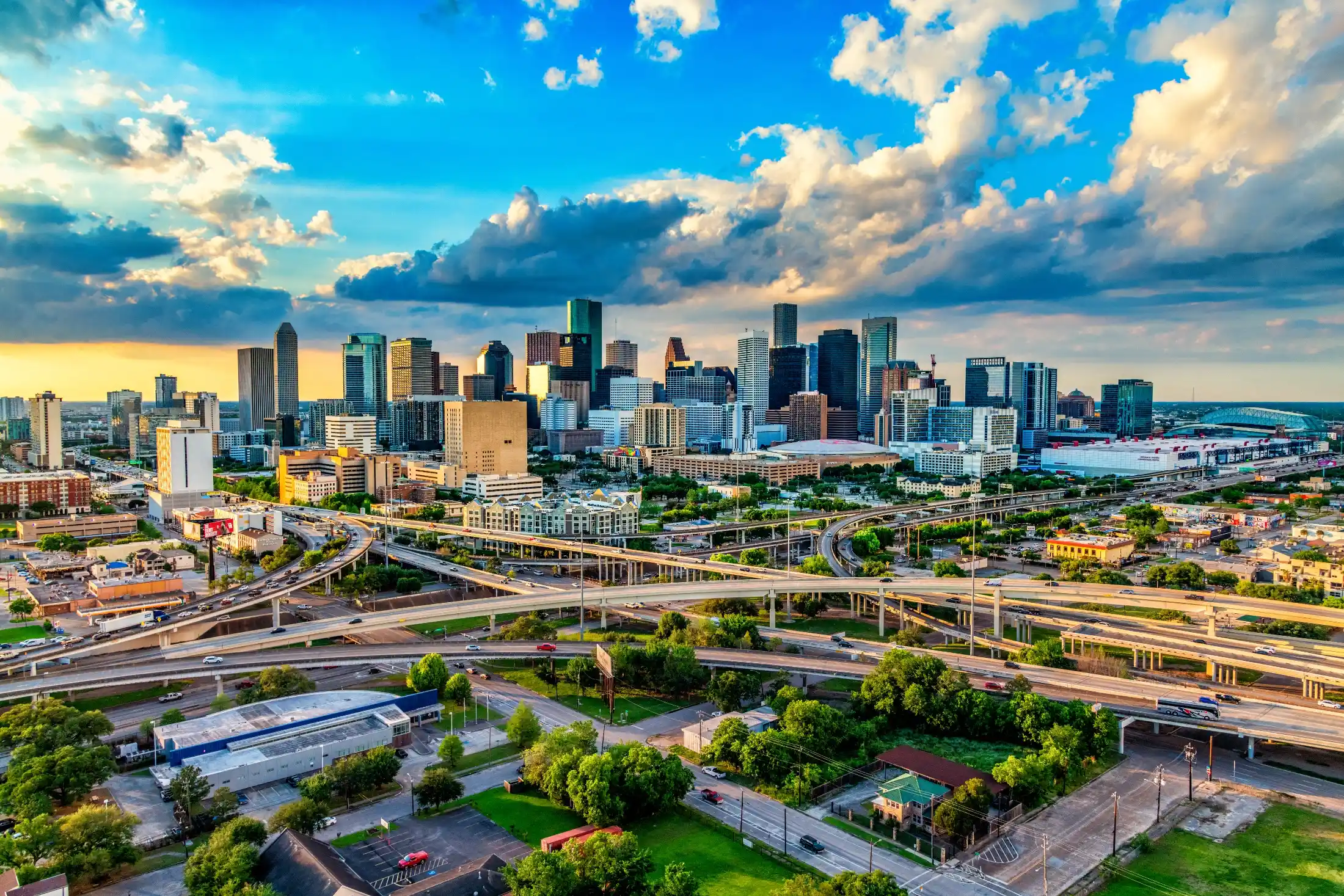 Vo & Ouk CPA LLC in Houston, TX