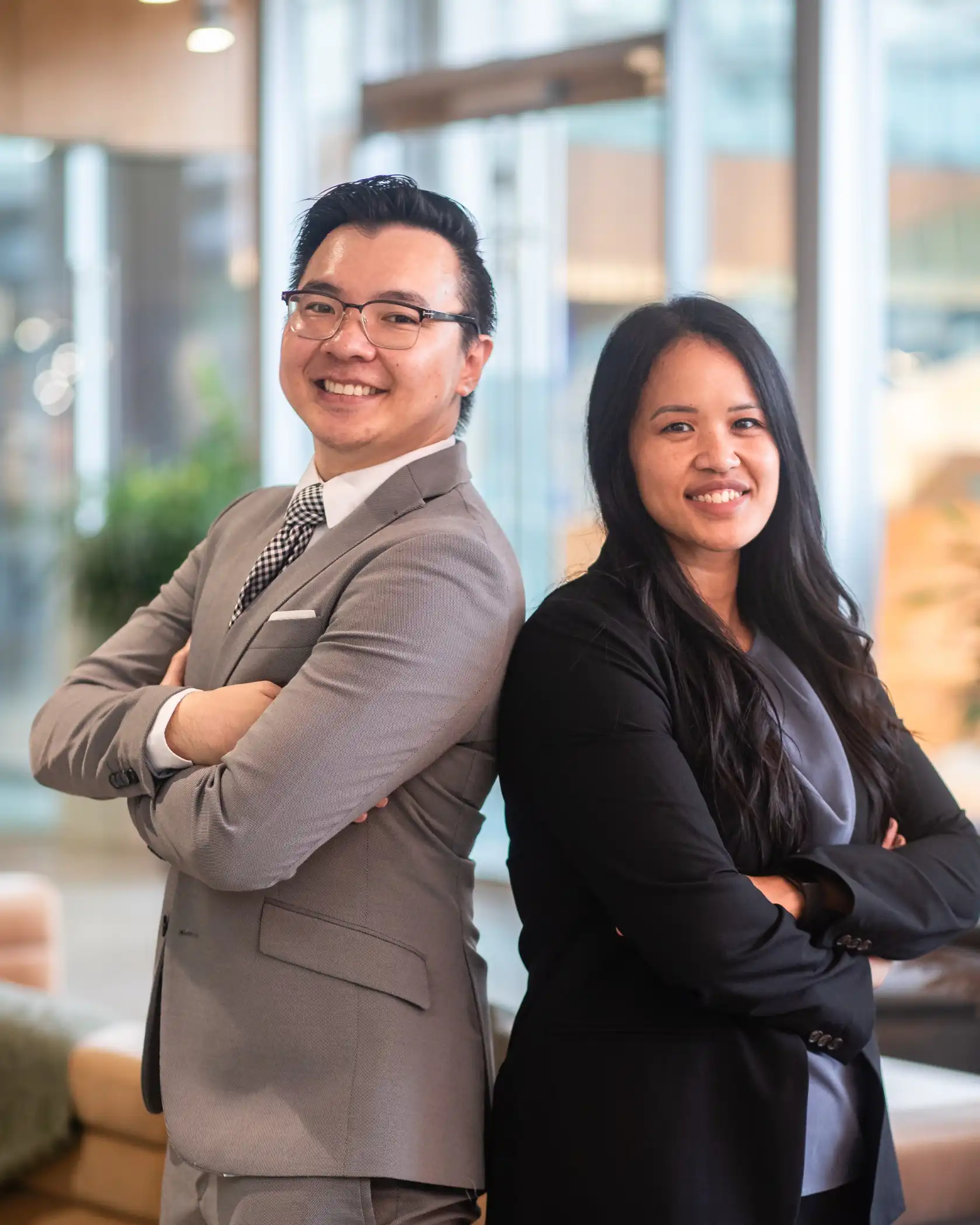 Vo & Ouk CPA LLC in Houston, TX (3)