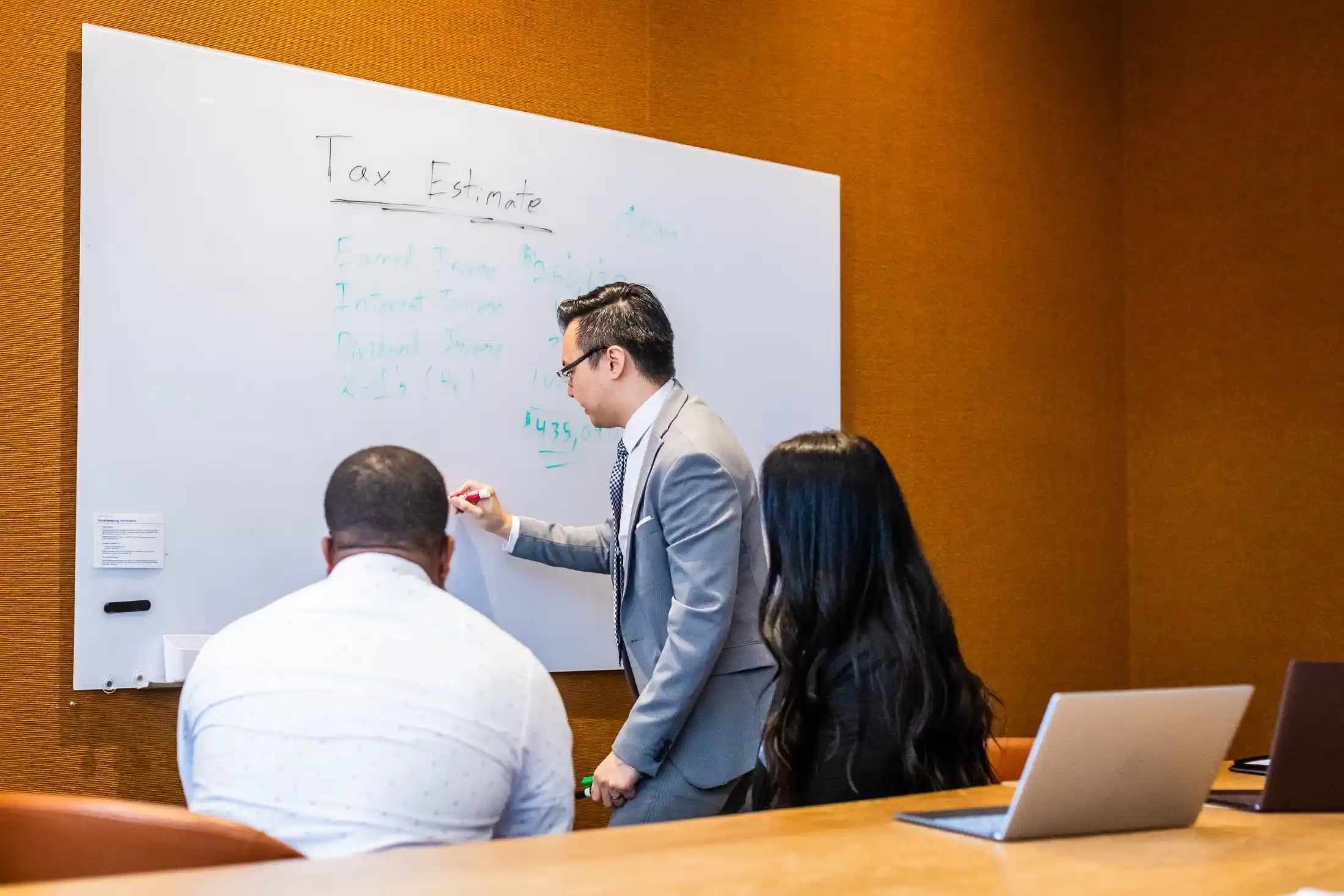 Vo & Ouk CPA LLC in Houston, TX (4)