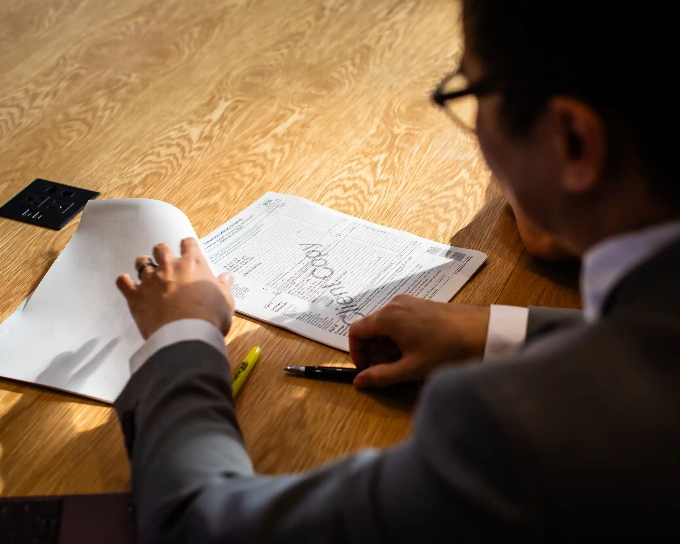 Vo & Ouk CPA LLC in Houston, TX (6)