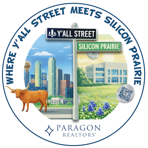 Maureen Kane, Realtor® Paragon-Realtors® in Sherman, TX (3)