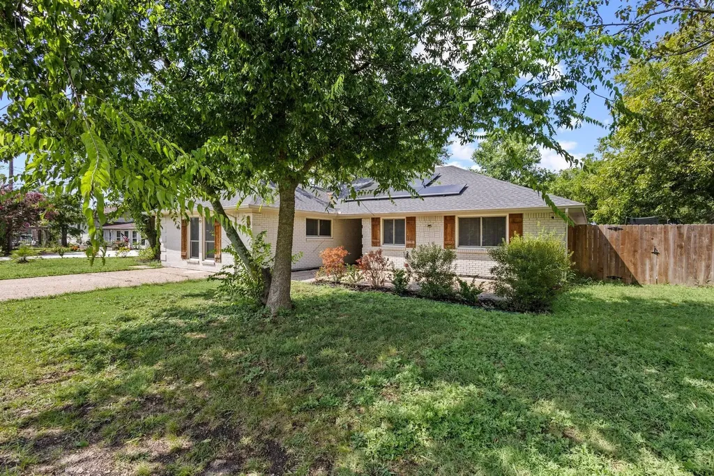 Maureen Kane, Realtor® Paragon-Realtors® in Sherman, TX (4)