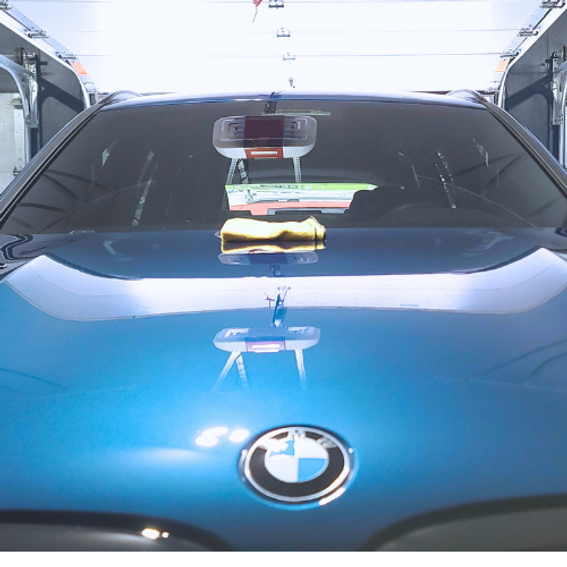 Lakes Detailing in Wixom, MI