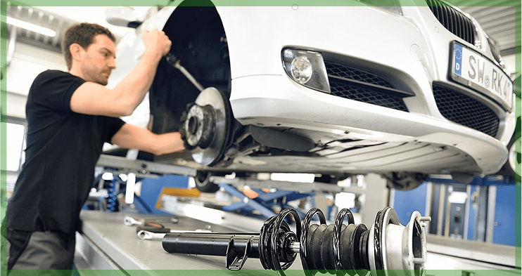 VA Auto Service of Fairfax in Fairfax, VA (2)