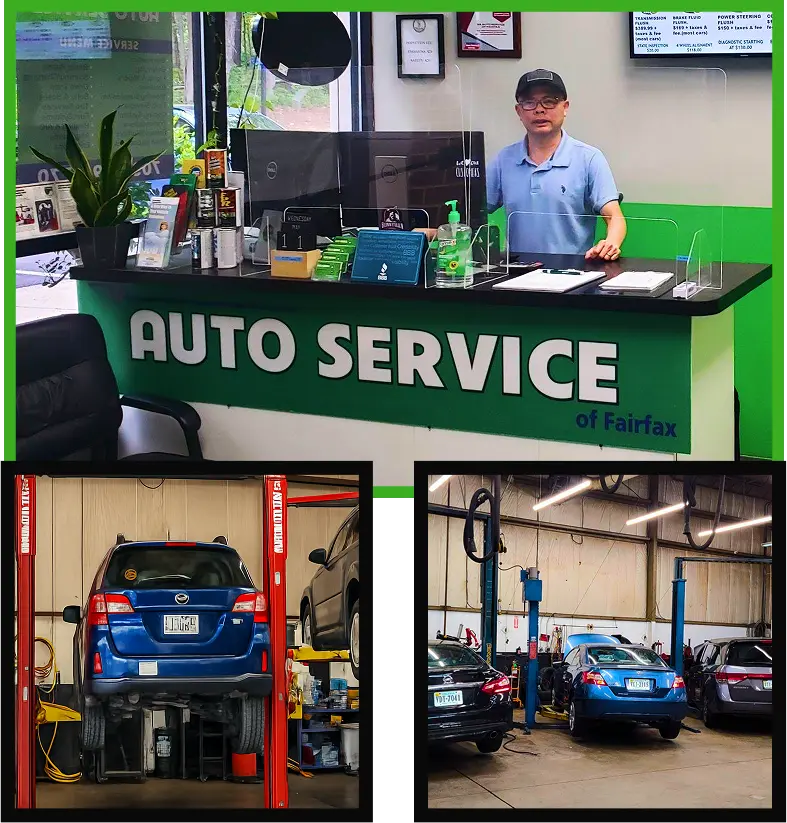 VA Auto Service of Fairfax in Fairfax, VA (4)