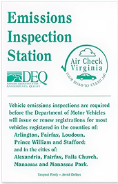 VA Auto Service of Fairfax in Fairfax, VA (6)