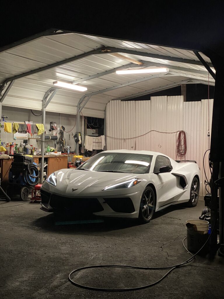 Glosswerks Mobile Detailing in Kyle, TX (4)