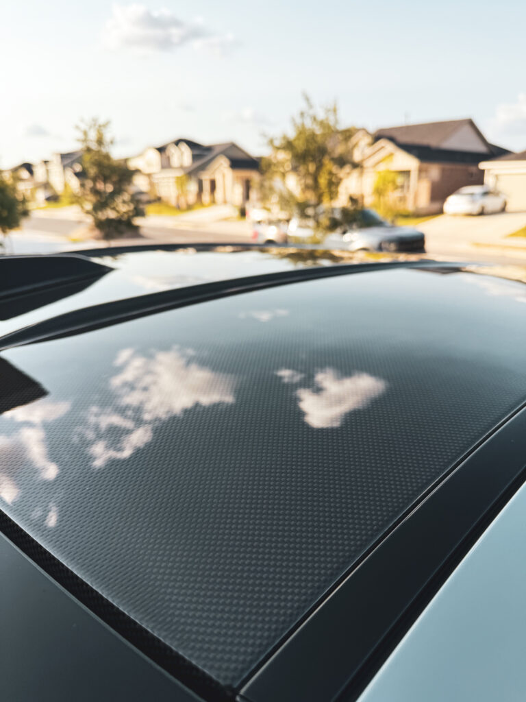 Glosswerks Mobile Detailing in Kyle, TX (5)