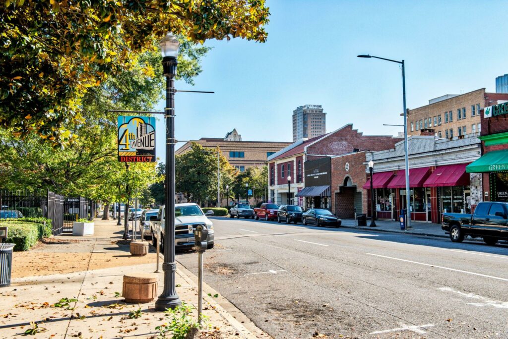 Dawn & Co. in Birmingham, AL (3)