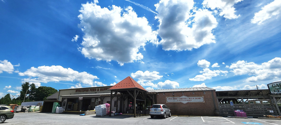 Stoltzfus Feed & Supply in Gap, PA (4)