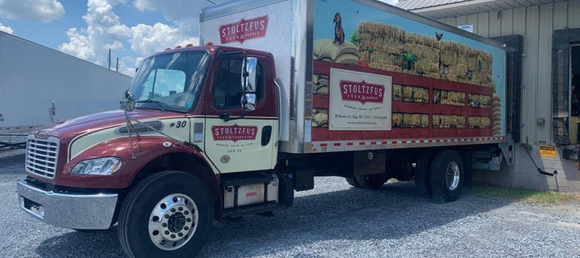 Stoltzfus Feed & Supply in Gap, PA (5)