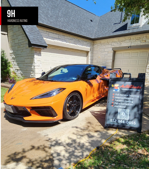 Auto Dude Mobile Detailing in New Braunfels, TX